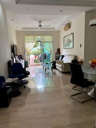 Faber Crest (D5), Condominium #573582781